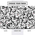 Disney Mickey Mouse Face Pattern Dell Vostro Skin